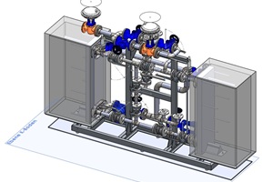 Wärmetauschersystem