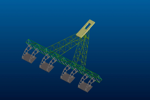 Feeder für Pressenbestückung